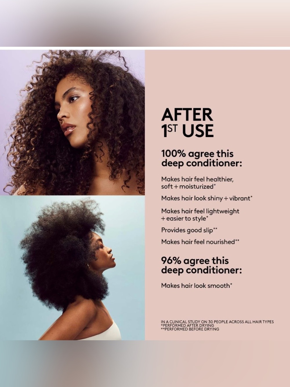FENTY HAIR - The Richer One Moisture Repair - Picture 8 of 14
